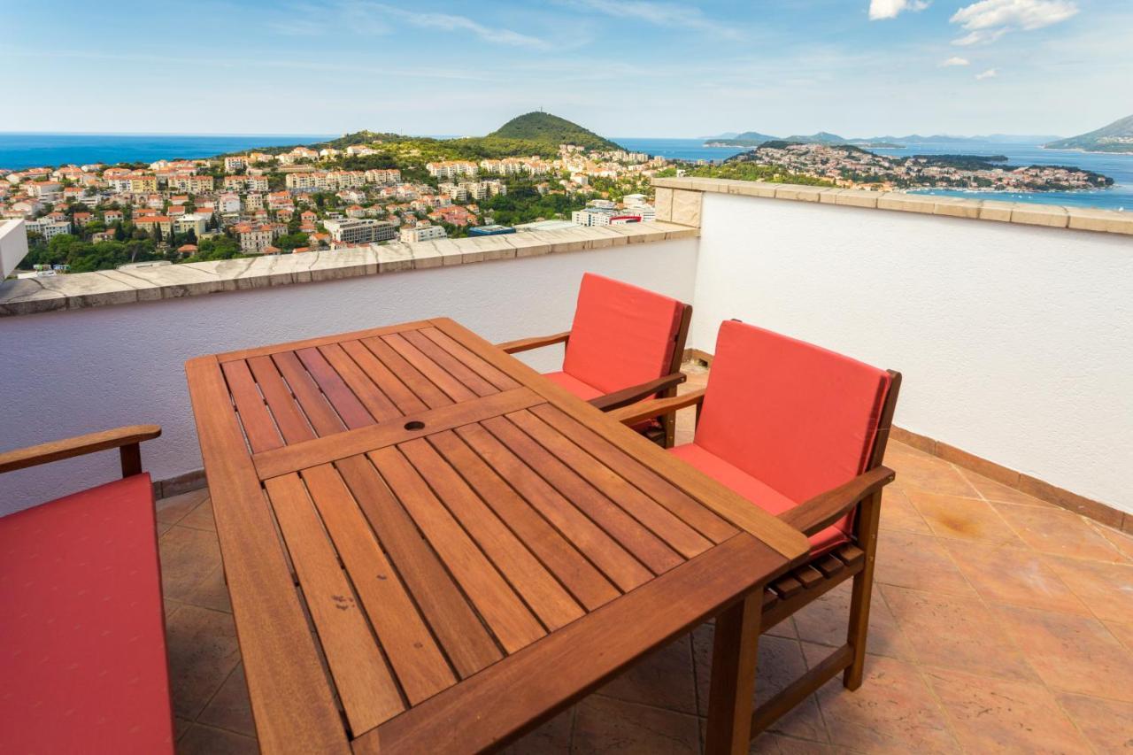 Apartment Sun & Sky Dubrovnik Exterior photo